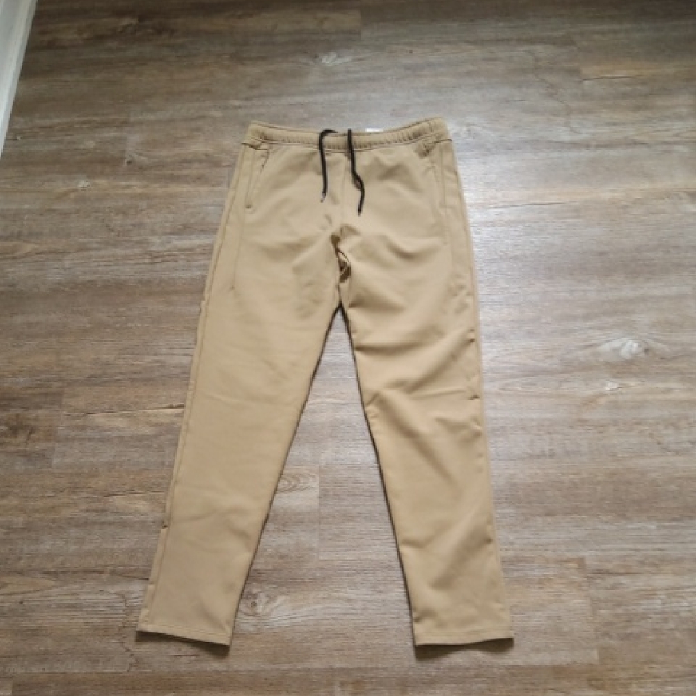 ZYIA Tan Pants